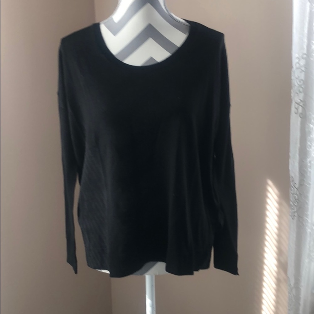 Madewell sweater